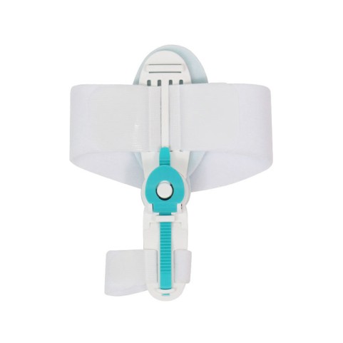 Adjustable Toe Corrector for Pain Relief