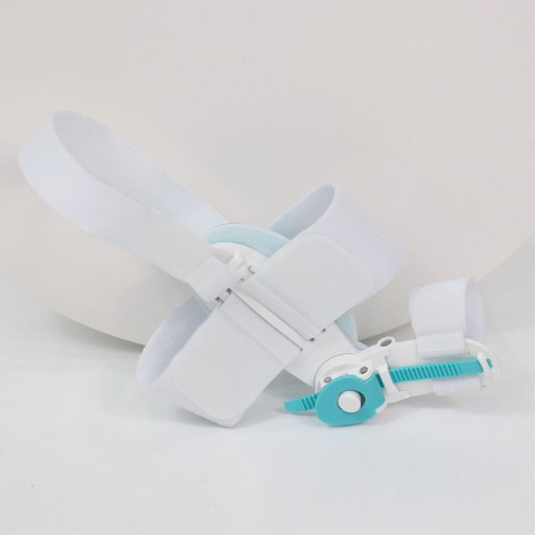 Adjustable Toe Corrector for Pain Relief