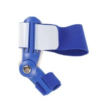 Adjustable Orthotic for Foot Pain Relief