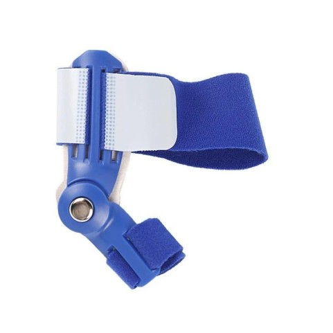 Adjustable Orthotic for Foot Pain Relief