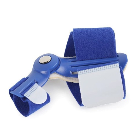 Adjustable Orthotic for Foot Pain Relief