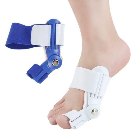 Adjustable Orthotic for Foot Pain Relief