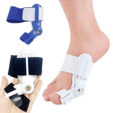 Adjustable Orthotic for Foot Pain Relief