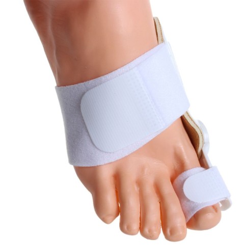 Adjustable Orthotic for Foot Pain Relief