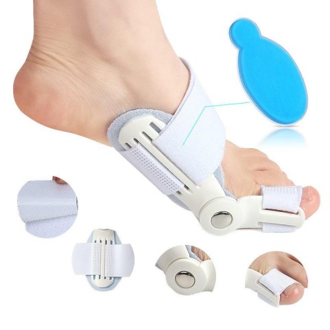 High-Quality Adjustable Toe Corrector