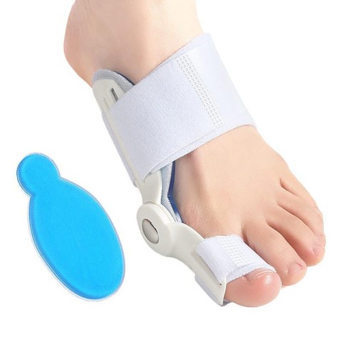 High-Quality Adjustable Toe Corrector