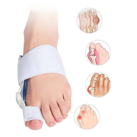 High-Quality Adjustable Toe Corrector