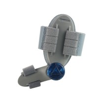 Adjustable bunion corrector