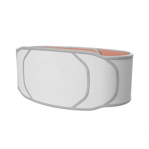 Vibrating and Heated Air-Compression Waist Massager