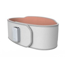 Vibrating and Heated Air-Compression Waist Massager