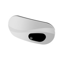 Heated Vibrating Waist Massager