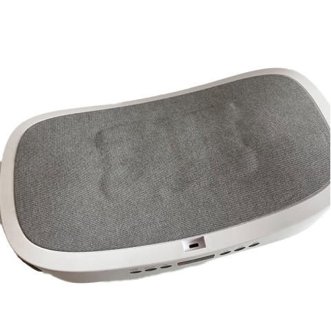 Abdominal Massage Belt with Waist Warm Compress Vibration Massager