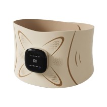 EMS Heated Waist Massager