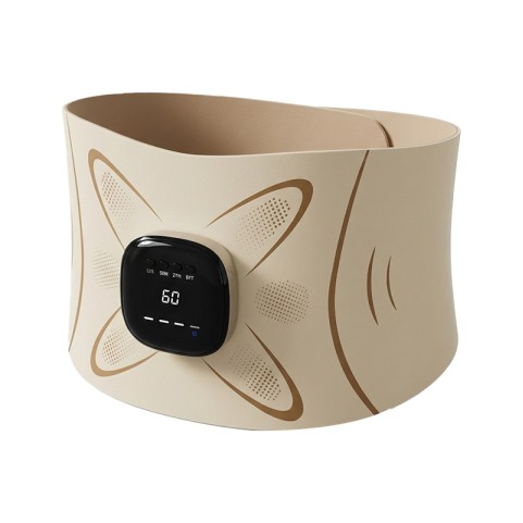 EMS Heated Waist Massager